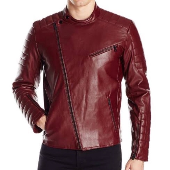 Calvin Klein jacket - Picture 2 of 2